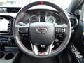 2024 Toyota Hilux