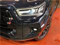 2024 Toyota Hilux