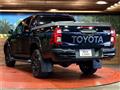 2024 Toyota Hilux