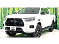 2024 Toyota Hilux