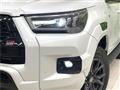2024 Toyota Hilux