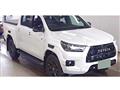 2024 Toyota Hilux