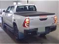 2024 Toyota Hilux