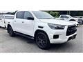2024 Toyota Hilux