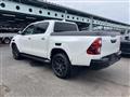 2024 Toyota Hilux