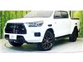 2024 Toyota Hilux
