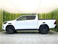 2024 Toyota Hilux