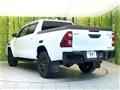 2024 Toyota Hilux