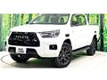 2024 Toyota Hilux