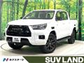 2024 Toyota Hilux