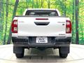 2024 Toyota Hilux