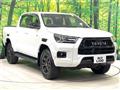 2024 Toyota Hilux