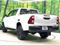 2024 Toyota Hilux