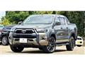 2024 Toyota Hilux