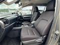 2024 Toyota Hilux