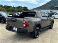 2024 Toyota Hilux