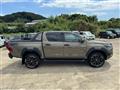 2024 Toyota Hilux