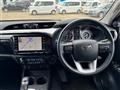 2024 Toyota Hilux