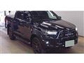 2024 Toyota Hilux