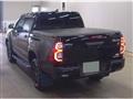 2024 Toyota Hilux