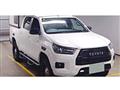 2024 Toyota Hilux