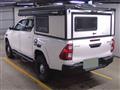 2024 Toyota Hilux
