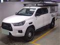 2024 Toyota Hilux