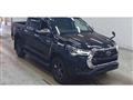 2023 Toyota Hilux