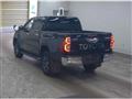 2023 Toyota Hilux