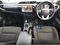 2023 Toyota Hilux