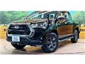 2023 Toyota Hilux
