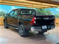 2023 Toyota Hilux