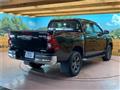 2023 Toyota Hilux