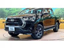 2023 Toyota Hilux