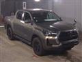 2023 Toyota Hilux
