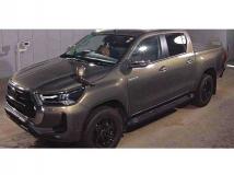2023 Toyota Hilux