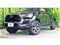 2023 Toyota Hilux