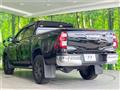 2023 Toyota Hilux