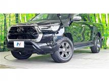 2023 Toyota Hilux