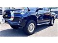 2023 Toyota Hilux