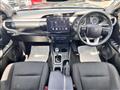 2023 Toyota Hilux