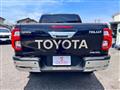 2023 Toyota Hilux
