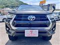 2023 Toyota Hilux