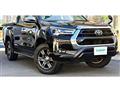 2023 Toyota Hilux
