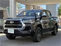 2023 Toyota Hilux