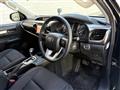 2023 Toyota Hilux