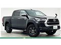 2023 Toyota Hilux