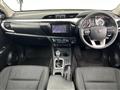 2023 Toyota Hilux