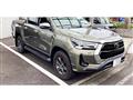 2023 Toyota Hilux