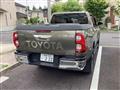 2023 Toyota Hilux
